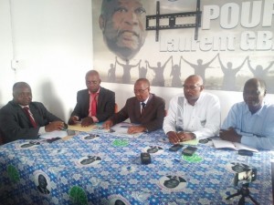 Côte d'Ivoire: Inondations mortelles, le parti de Gbagbo tient Ouattara pour responsable