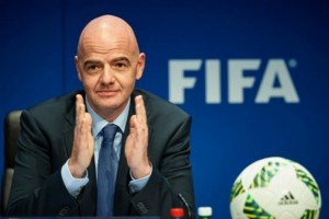 Ghana: La FIFA arrive à  Accra après la dissolution de la Fédération
