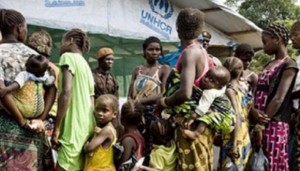 Côte d'Ivoire: Plus de 25 000 ivoiriens encore en exil dans les pays voisins