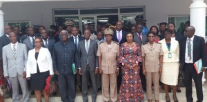 Côte d'Ivoire: Bouaké, démarrage de la campagne de sensibilisation sur les amendes forfaitaires et  judiciaires