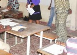 Côte d'Ivoire: Man, des enseignants exigent 500 FCFA au parents d'élèves pour le retrait de la collante des candidats au CEPE à  l'EPP Grand Gbapleu