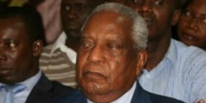 Côte d'Ivoire: Jean Konan Banny inhumé le 16 juillet prochain à  Yamoussoukro