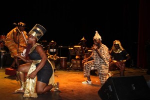 Côte d'Ivoire: Suite aux inondations mortelles, la fête de la musique annulée à  Abidjan