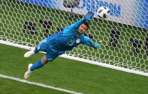 Egypte: Mondial 2018, le gardien El-Shenawy refuse  son trophée de l'homme de match et crée la polémique