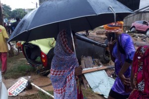 Côte d'Ivoire: Inondations mortelles, Orange apporte son soutien avec plus de 20 000 000 Fcfa de dons