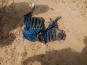 Nigeria: Maiduguri, 15  personnes  blessées  dans un marché par deux femmes kamikazes