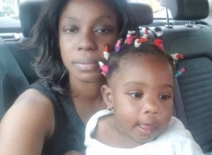 Côte d'Ivoire: La petite Maelys «enlevée» retrouvée à  Yopougon, la nounou aux arrêts