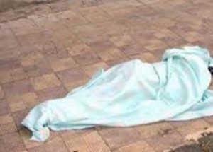 Côte d'Ivoire: Alepé,  un homme abat sa femme et se donne la mort