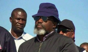 RDC:  Plusieurs hauts responsables frappés par des sanctions américaines