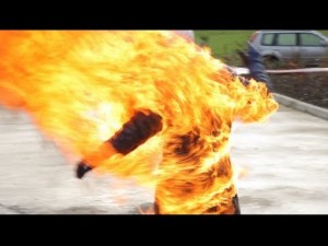 Côte d'Ivoire: Odienné, un adolescent brûlé vif pour le vol de la somme de 15.000 FCFA