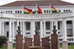 Ghana-USA: La Procureur générale priée de s'expliquer sur l'accord de coopération militaire