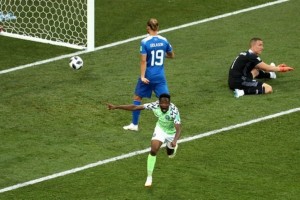 Nigeria: Mondial 2018, les Super Eagles relancés après leur victoire 2-0 sur l'Islande