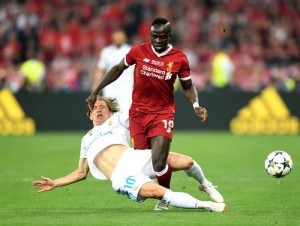 Sénégal: L'offre folle du Réal de Madrid pour recruter l'attaquant sénégalais Sadio Mané