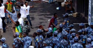 Ethiopie: Une grenade explose en plein meeting du Premier ministre, 83 blessés au moins