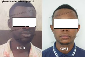 Côte d'Ivoire: Deux caissiers suspectés  de  paiement frauduleux des mandats mis aux arrêts