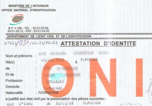 Côte d'Ivoire: Il établissait de fausses attestions d'identité dans son cybercafé