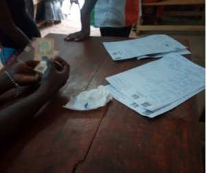 Côte d'Ivoire: Yopougon, recensement électoral, une affluence moyenne observée dans certains centres d'enrôlement