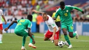 Sénégal: Mondial, les Lions visent la qualification en huitième face aux Samouraïs japonais