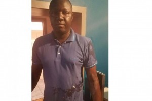 Togo: Rencontre de Gerry Taama avec la diaspora annulée à  Paris après des incidents à  Bruxelles