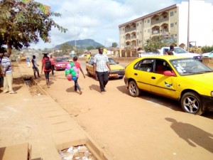 Cameroun: Des jeunes élèves privés de vacances pour préparer leur rentrée scolaire