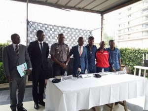 Côte d'Ivoire: Un tournoi pour raffermir la cohabitation entre population et armée