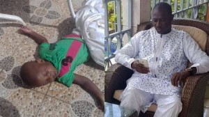 Côte d'Ivoire: Dans l'attente d'une autopsie, polémique autour de la mort d'un garçonnet à  Marcory