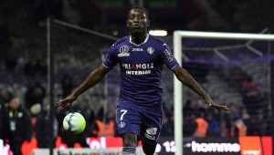 Côte d'Ivoire: Max Alain Gradel définitivement propriété de Toulouse FC