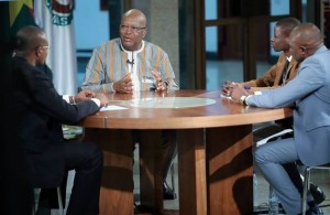 Burkina Faso: Le président Kaboré appelle les syndicats des finances à  lever leur grève