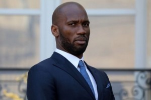 Nigeria: Mondial 2018, conseils de Drogba aux Super Eagles pour battre l'Argentine et aller loin