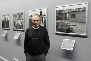 Afrique du Sud: Mort du photographe anti-arpatheid David Goldblatt à  l' à¢ge de 87 ans