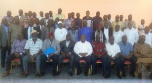 Côte d'Ivoire: La GX demande aux partenaires de la FIF  de geler leurs apports financiers au comité de Sidy jusqu'à  la publication des résultats de l'audit