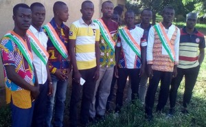 Côte d'Ivoire: Bouaké, enrôlement sur la liste électorale, le parlement des jeunes de Gbêkê relate les difficultés et plaide pour une prolongation de l'opération