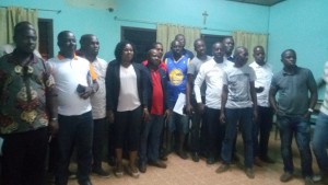Côte d'Ivoire: 4ème congrès de la FENUJCI, les membres des deux présidents belligérants se rencontrent demain pour tenter d'harmoniser son organisation à  Yamoussoukro
