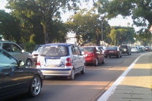 Ghana: Démenti de couvre-feu à  Accra