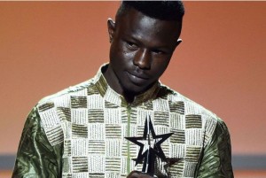 Mali: Après son pays et la France, Mamoudou Gassama honoré aux USA