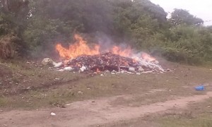 Côte d'Ivoire: Bouaké, saisie de stupéfiants et produits pharmaceutiques, le capitaine Ambeu  Sébastien plaide pour la dotation de sa cellule en mobilité et en matériels didactiques