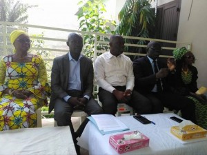 Côte d'Ivoire: Plateau, les délégations et coordination départementales du RDR, du MFA et de l'UDPCI s'attaquent aux délégué départemental PDCI