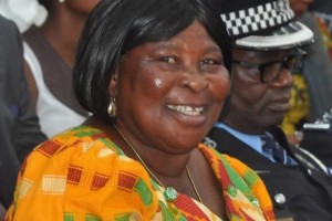 Ghana : Akua Donkor demande la révocation du Président Akufo-Addo et de son vice-président