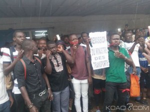 Côte d'Ivoire: Limitation d'à¢ge des véhicules importés, des transitaires dénoncent un décret irréaliste et annoncent une manifestation de masse vendredi