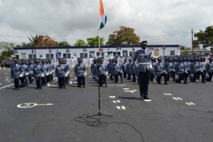 Côte d'Ivoire : La gendarmerie ouvre ses portes durant trois jours au public