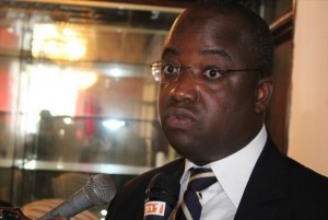 Côte d'Ivoire: Pour avoir soi-disant attaqué Kandia, le RDR se réserve le droit de poursuivre deux proches de Soro devant les tribunaux