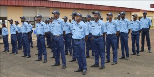Côte d'Ivoire: Les agents de la police universitaire dénoncent et annoncent une grève du 04 au 10 juillet prochain