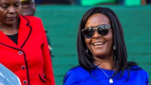 Zimbabwe: Des partisans de Grace Mugabe accusés d'être à  l' origine de l'attentat de Bulawayo