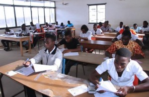 Côte d'Ivoire: Les épreuves écrites des examens de la formation professionnelle reportées en Juillet