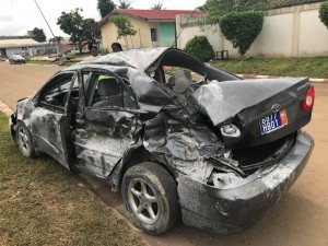 Côte d'Ivoire: Inondations, le gouvernement annonce la prise de 11 mesures d'urgence pour éviter une nouvelle catastrophe