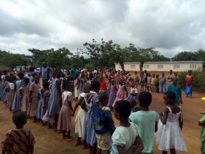 Côte d'Ivoire:  CEPE, la direction régionale de Boundiali réalise le taux d'admission le plus élevé avec 93,10 %