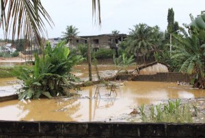Côte d'Ivoire: Des personnes mises en cause dans les dernières inondations feront l'objet de poursuites judiciaires