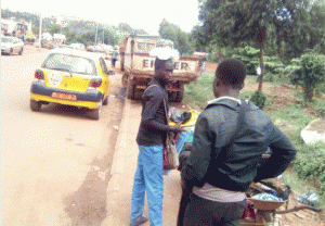 Cameroun: L'incroyable addiction des camerounais au plastique non biodégradable