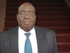 Côte d'Ivoire: Mahomed Vabé Coulibaly nommé Procureur Général près la Cour des Comptes