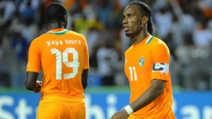 Côte d'Ivoire: Echecs aux Mondiaux 2006, 2010,2014, Yaya « Notre erreur c'est  d'avoir tout misé sur Drogba »